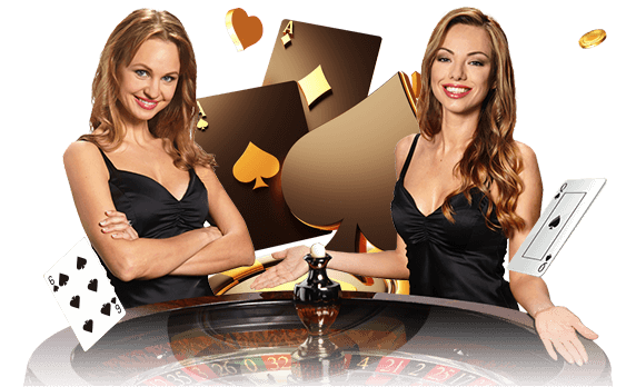 Jogue com dealers reais no PGWIN!