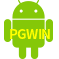 Aplicativo PGWINbet para Android