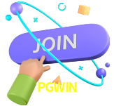 Junte-se ao cassino PGWIN hoje mesmo