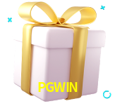 Receba seus bônus de boas-vindas no PGWIN BET